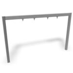 halo swing frame