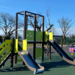 Adventure Playgrounds Wales