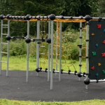 Adventure Playgrounds Wales