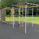 Adventure Playgrounds Wales