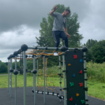 Adventure Playgrounds Wales