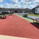 Adventure Playgrounds Wales