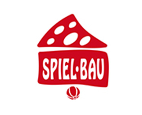 spiel bau logo