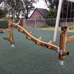 Adventure Playgrounds Wales Play Equipment