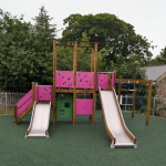 Adventure Playground Wales