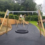 Adventure Playgrounds Wales