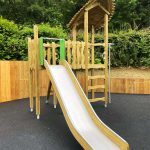 Adventure Playgrounds Wales