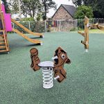 Adventure Playgrounds Wales Springer