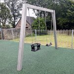 Adventure Playgrounds Wales