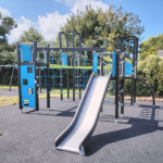 Adventure Playgrounds Wales