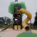 Adventure Playground Wales, Folly Farm 3