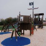 Adventure Playground Wales, Folly Farm 2