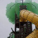 Adventure Playground Wales, Folly Farm 10
