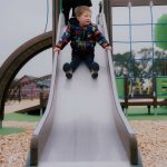 Adventure Playground Wales, Folly Farm
