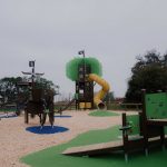 Adventure Playground Wales, Folly Farm 4