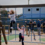 Adventure Playground Wales, Folly Farm 8