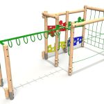 Altitude Play Frames