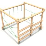 Ascent Play Frames