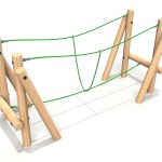Burma Bridge Adventure Trails > Timber Trail Items