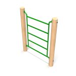 Climb Ladder Adventure Trails > Timber Trail Items