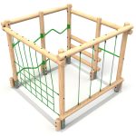 Crest Play Frames
