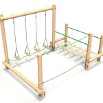 Elevate Play Frames