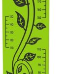 How Tall are You – Beanstalk Play Panel