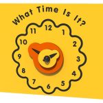 What Time is it Play Panel