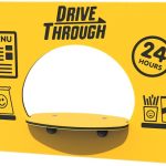 Drive Thru Play Panel