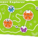 Flower Explorer Play Panel