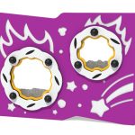 Fireball Play Panel