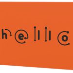 Hello Writing Play Panel