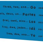 Go Language Play Panel