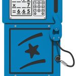Petrol Pump Play Panel