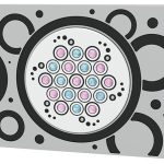 Roller Ball Play Panel