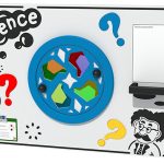 Scientific Colours Play Panel