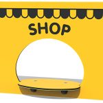 Original Shop Play Panel