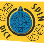 Spin Dice Play Panel