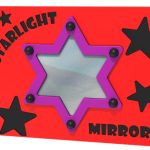 Starlight Mirror Play Panel