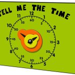 Tell Me the Time Play Panel