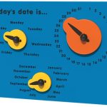 Today’s date is…Play Panel