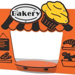 Bakery Play Panel