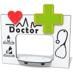 Doctors Play Panel