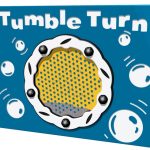 Tumble Turn Play Panel