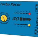 Turbo Racer Play Panel