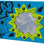 Zap Mirror Play Panel