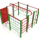 Farndon Play Frames