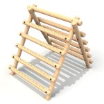 Log Climber High Adventure Trails > Timber Trail Items