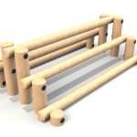 Log Stack Adventure Trails > Timber Trail Items