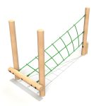 Mini Twist Net Adventure Trails > Timber Trail Items